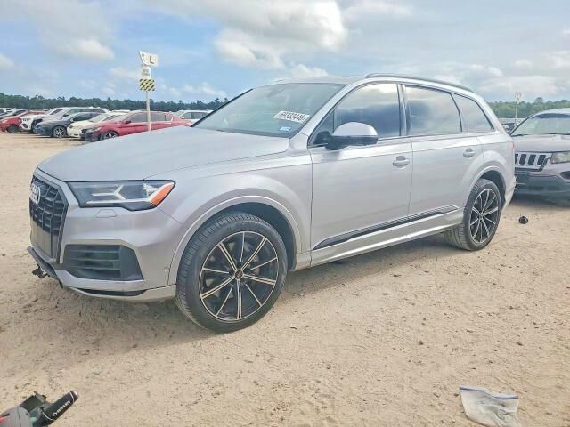 2021 AUDI Q7