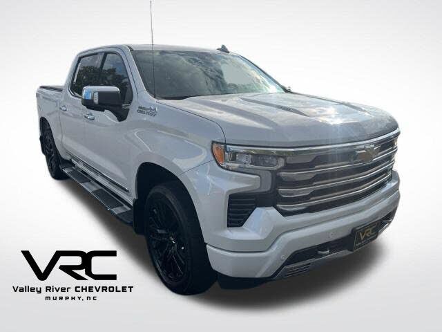 2022 CHEVROLET Silverado
