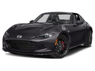 2019 MAZDA MX-5