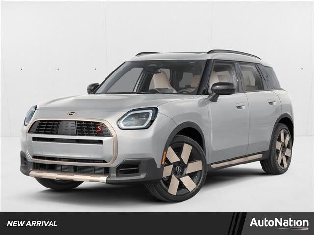2026 MINI Countryman