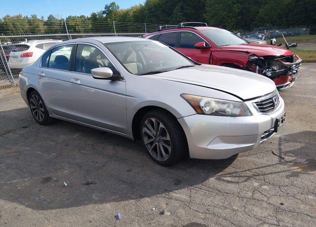 2010 HONDA Accord