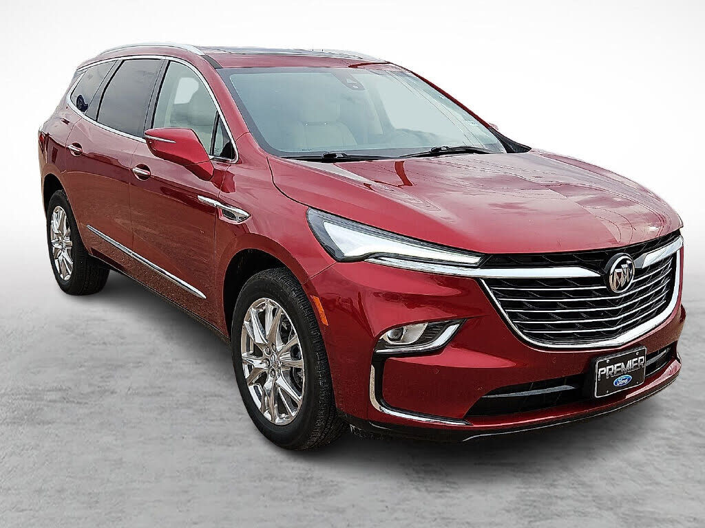 2023 BUICK Enclave
