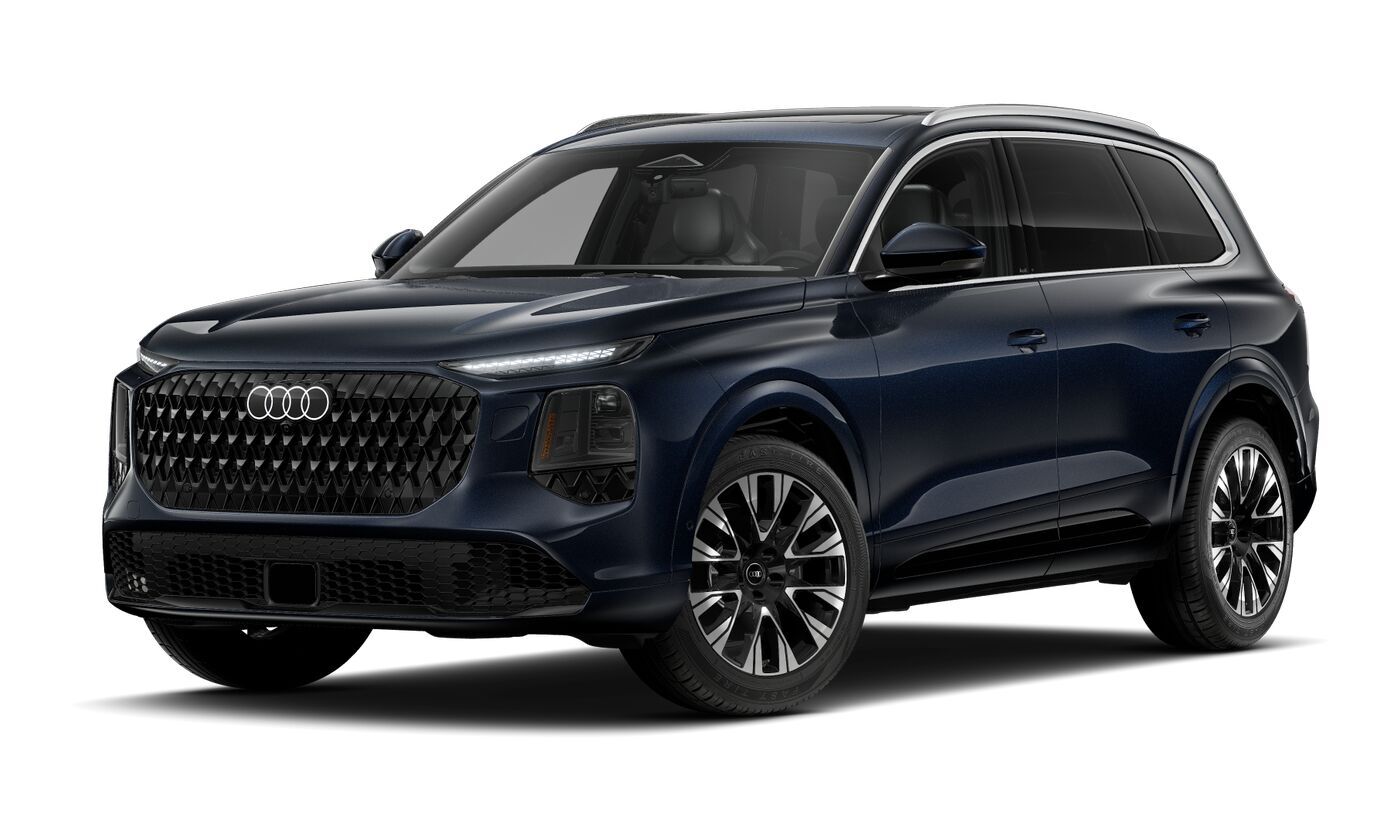 2027 AUDI Q7