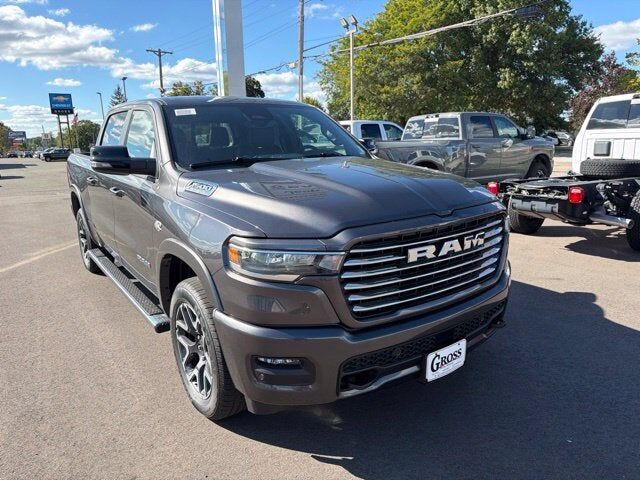 2027 RAM 1500