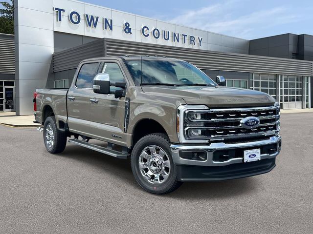 2026 FORD F-350