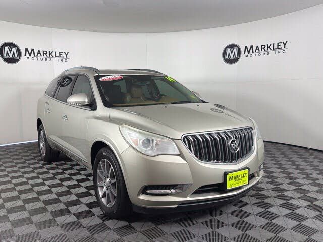 2014 BUICK Enclave