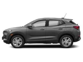 2022 BUICK Encore GX