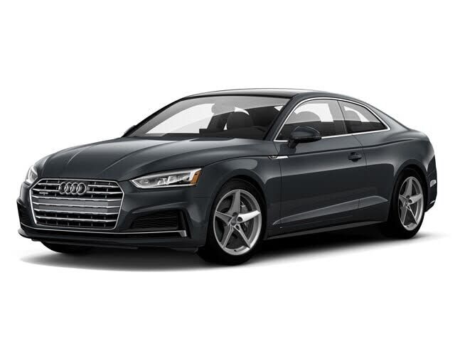 2019 AUDI A5