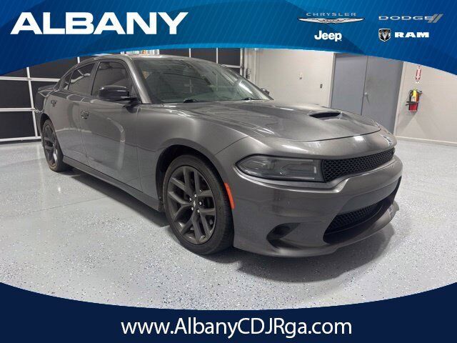 2022 DODGE Charger
