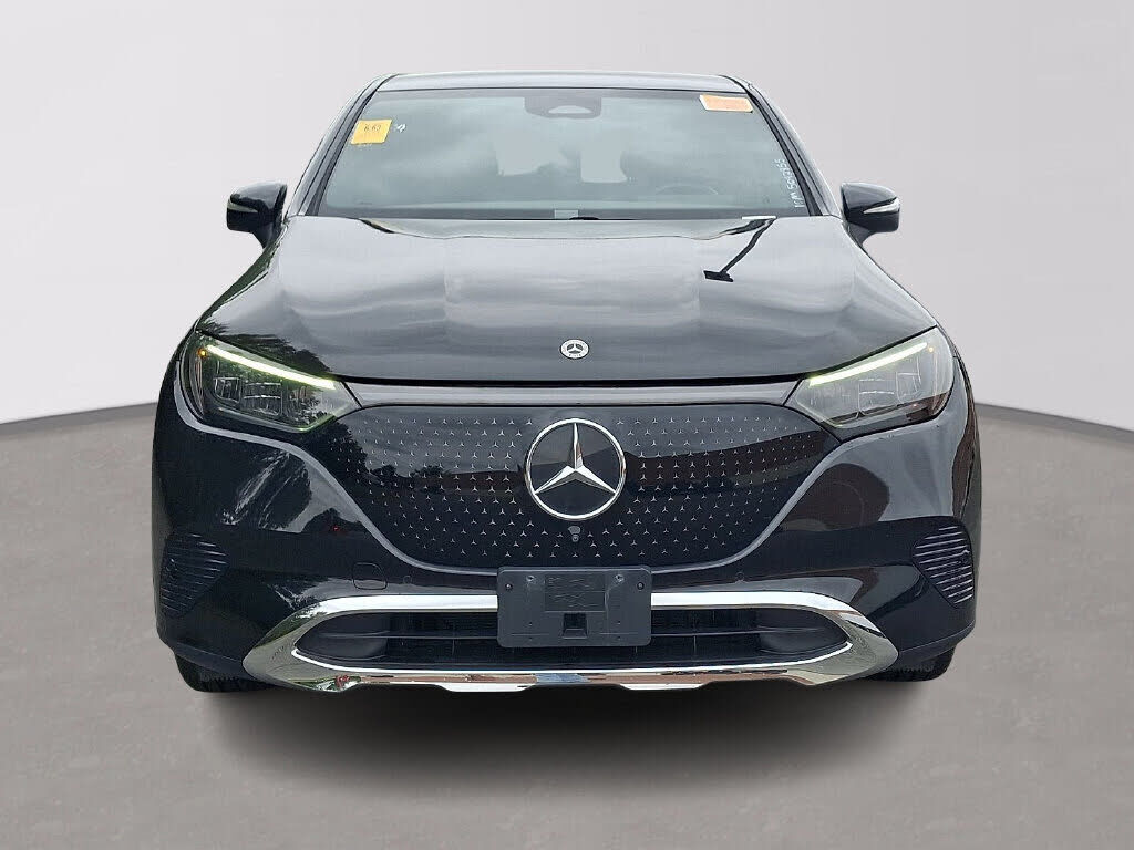 2023 Mercedes-Benz EQE-Class SUV