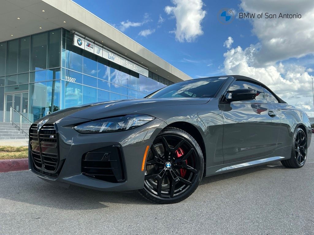 2026 BMW M4