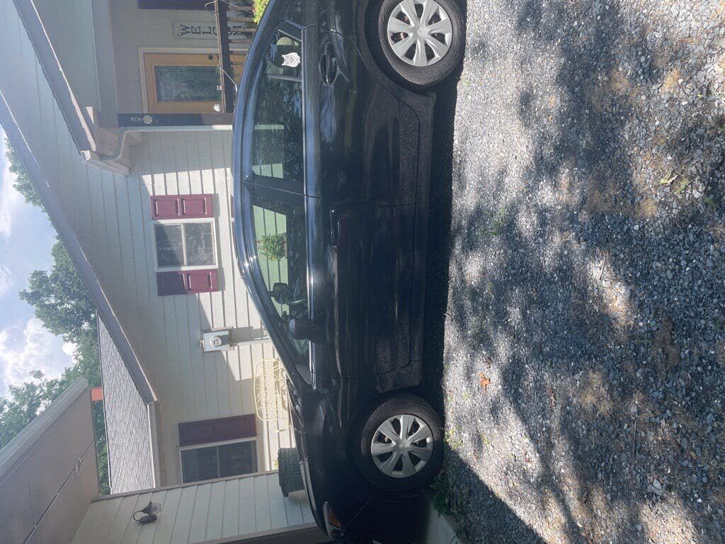 2016 SUBARU Impreza