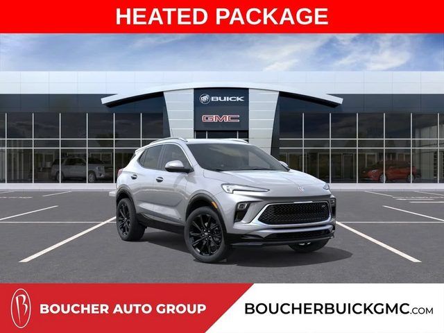 2026 BUICK Encore GX