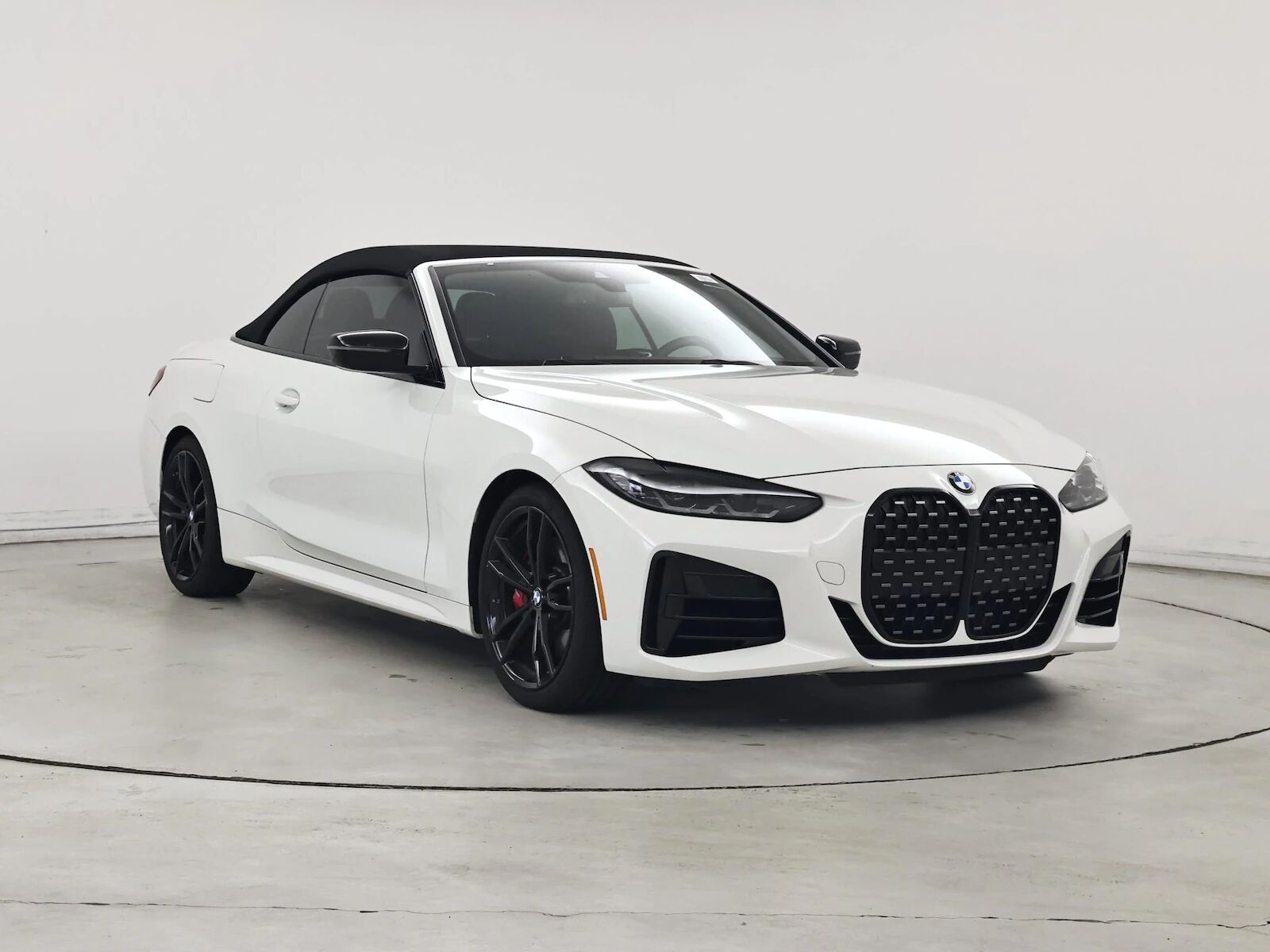 2024 BMW M440i