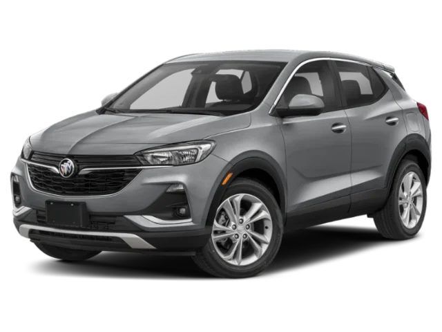 2023 BUICK Encore GX