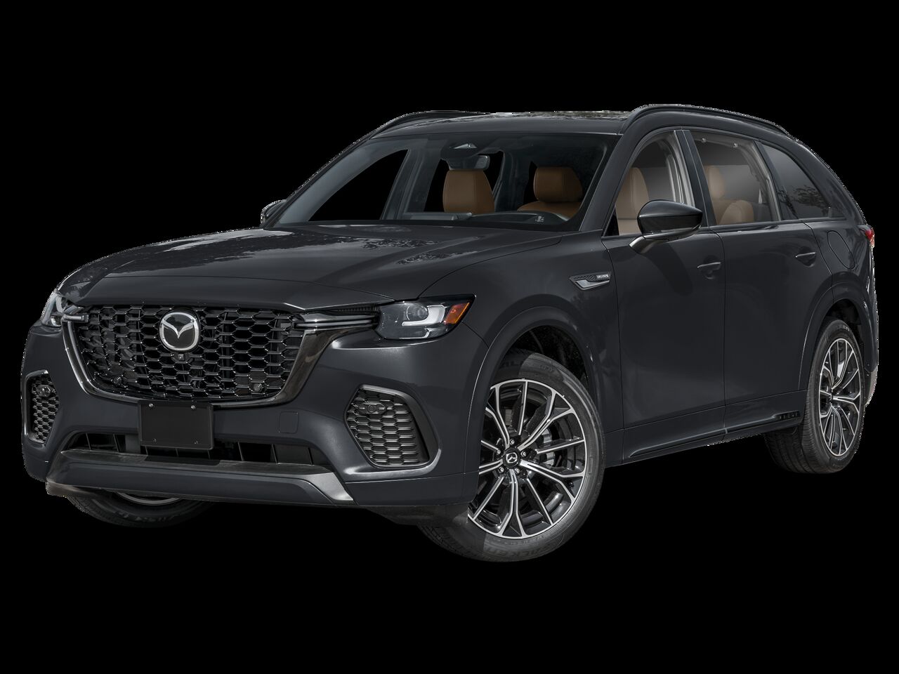 2026 MAZDA CX-70