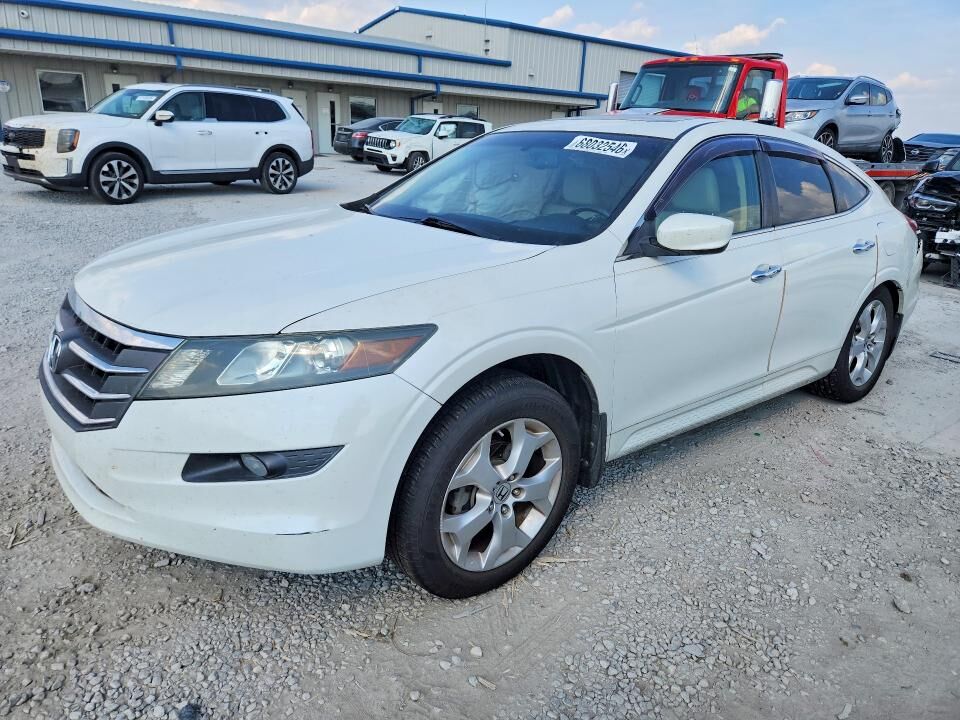 2011 HONDA Accord