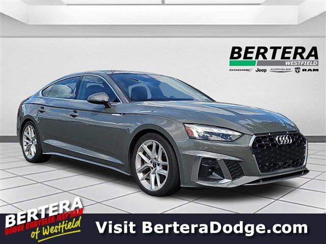2024 AUDI A5