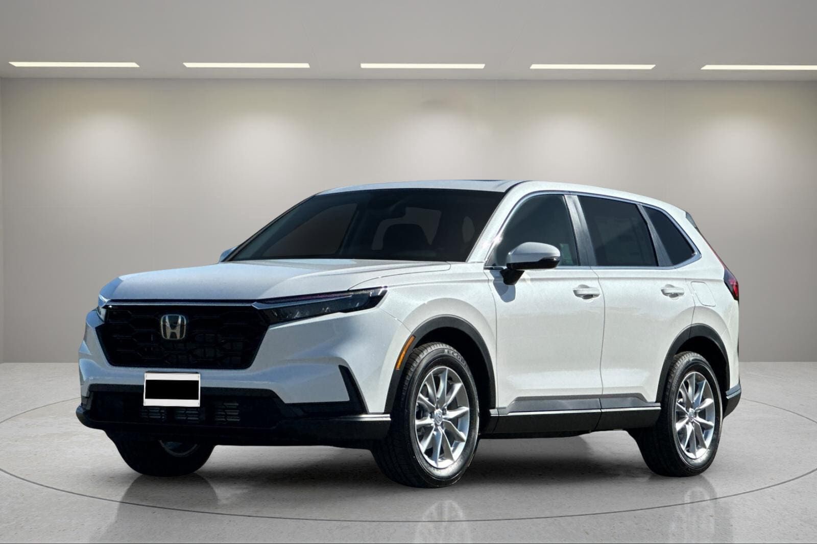 2027 HONDA CR-V