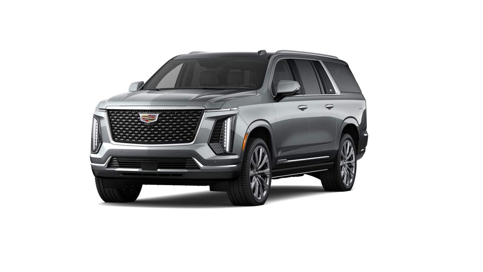 2027 CADILLAC Escalade ESV