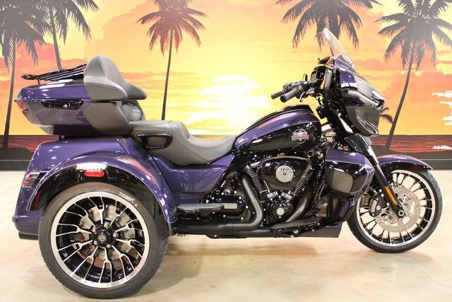 2026 HARLEY-DAVIDSON Street Glide