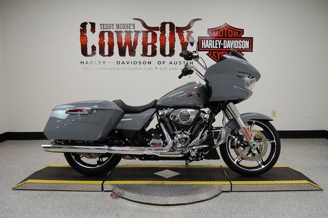 2026 HARLEY DAVIDSON FLTRX / Road Glide