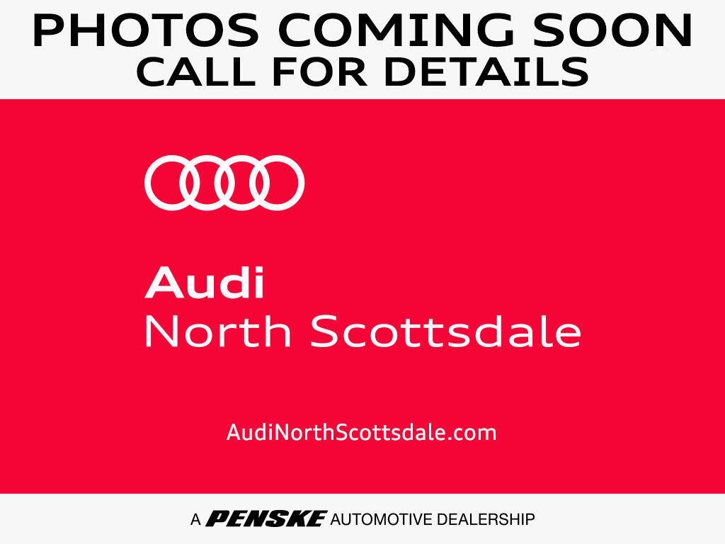 2022 AUDI RS 6 Avant