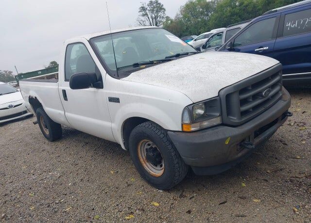 2003 FORD F-250