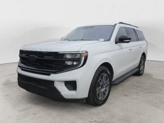 2025 FORD Expedition
