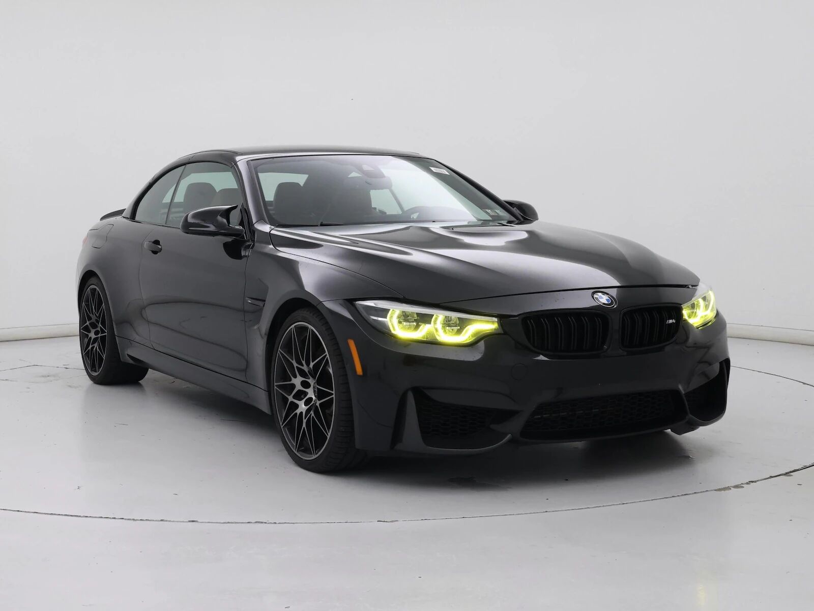 2018 BMW M4