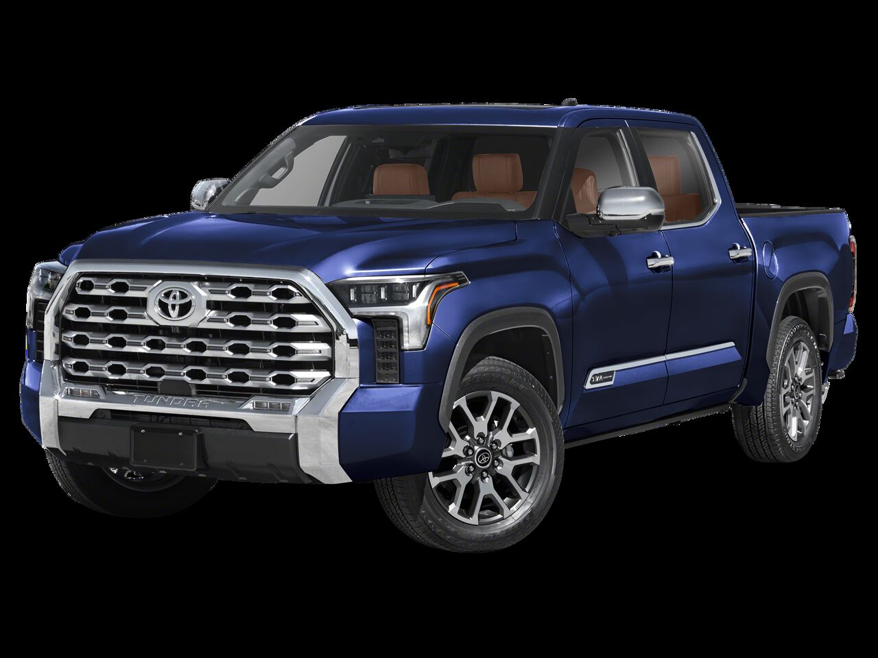 2026 TOYOTA Tundra