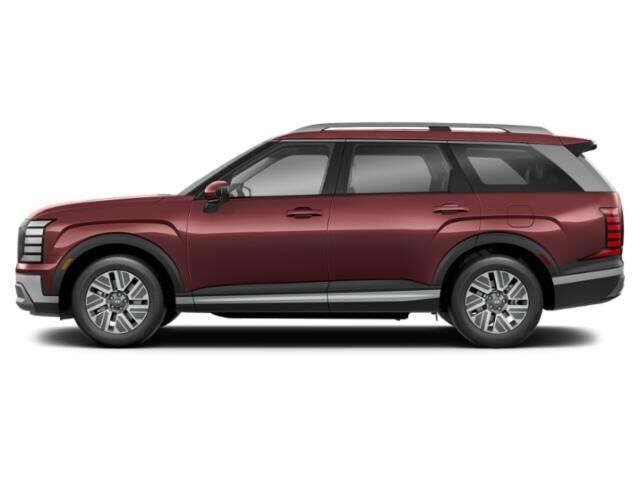 2027 HYUNDAI Palisade
