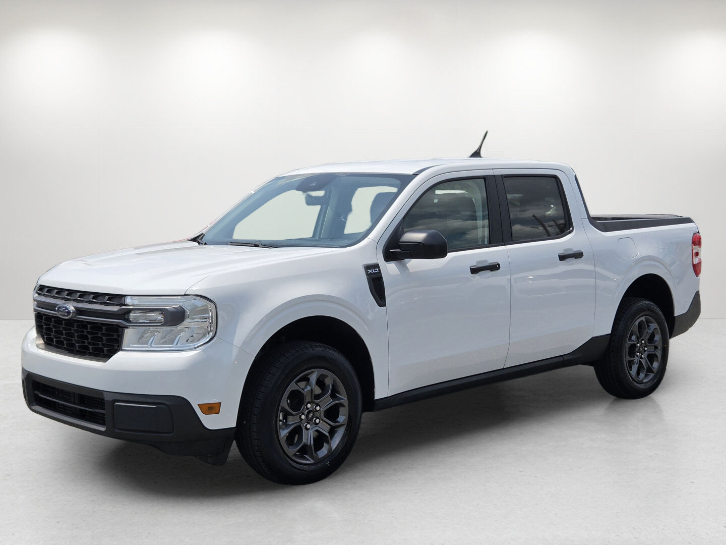 2024 FORD Maverick