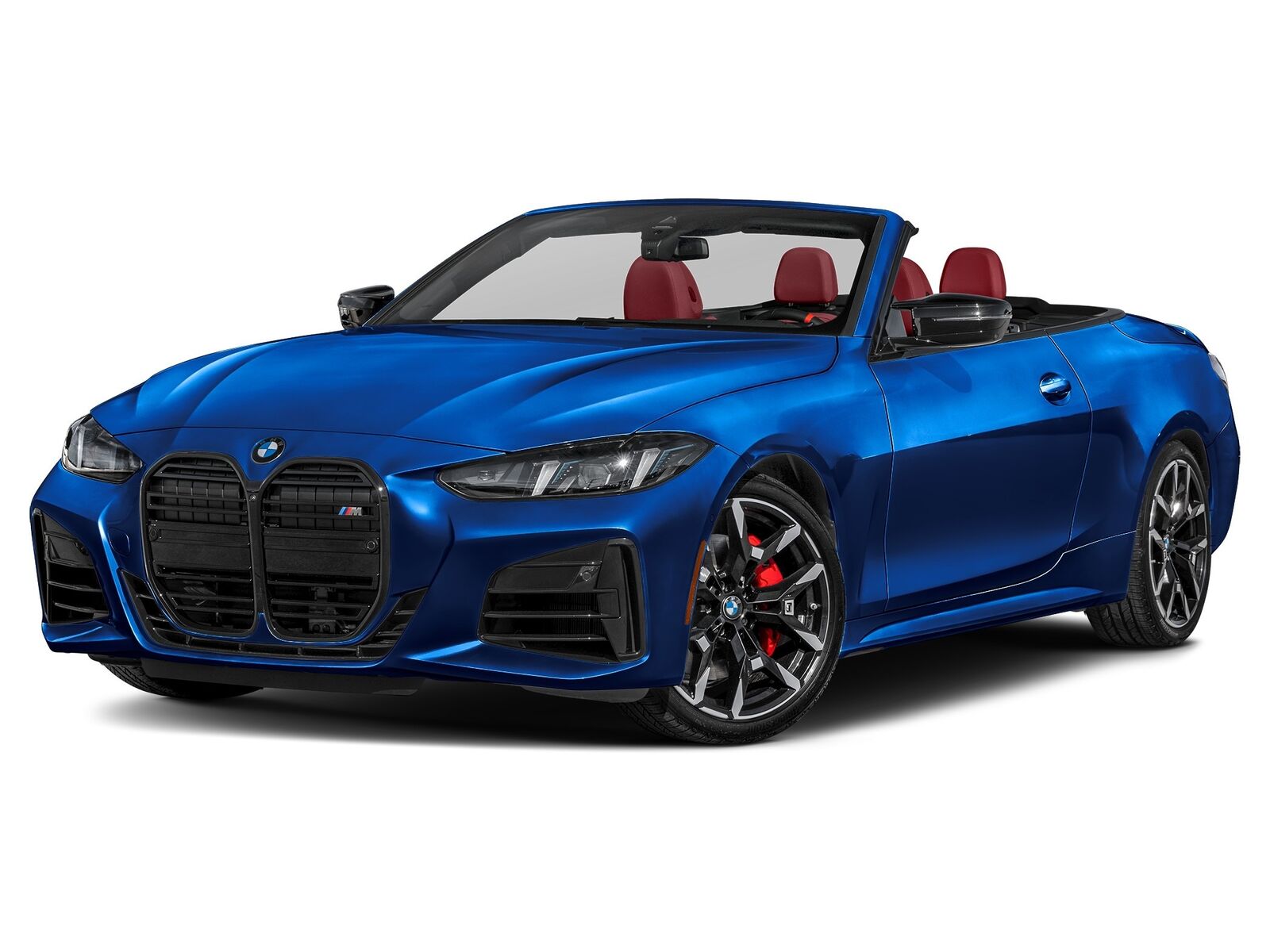 2027 BMW M4