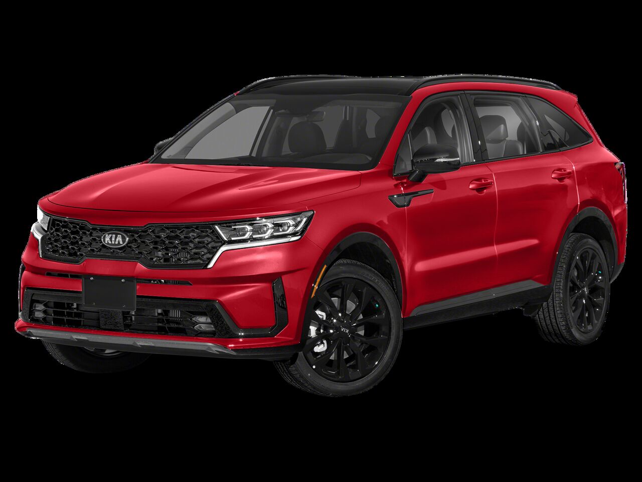 2021 KIA Sorento
