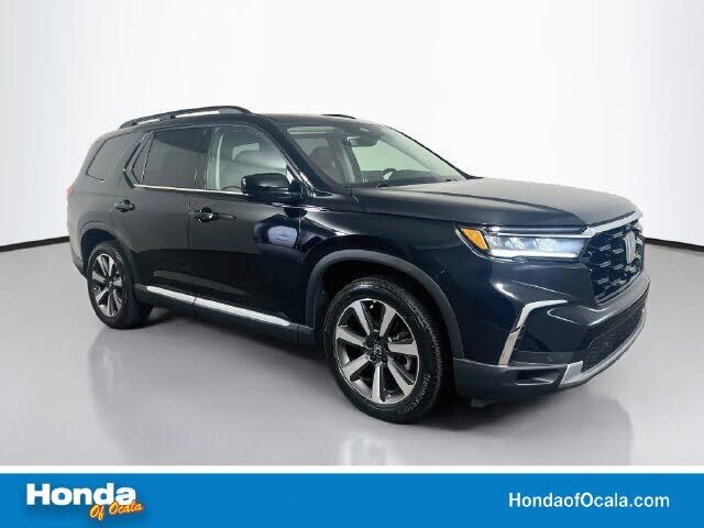 2023 HONDA Pilot