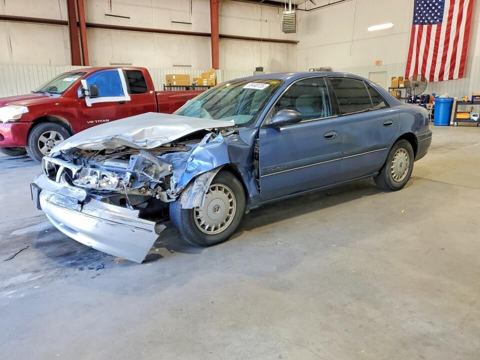 1998 BUICK Century