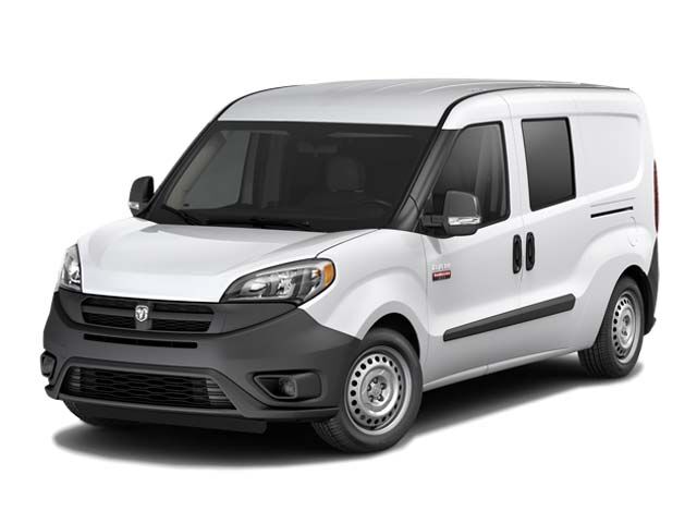 2015 RAM Promaster City