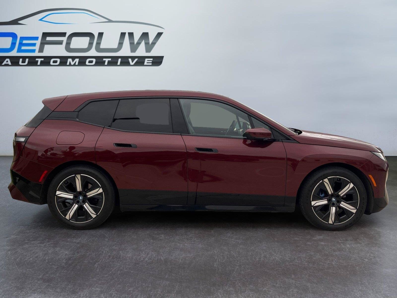 2023 BMW iX