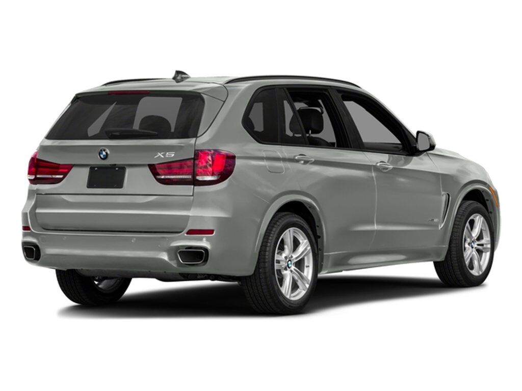 2017 BMW X5