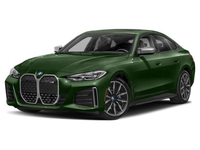 2024 BMW i4