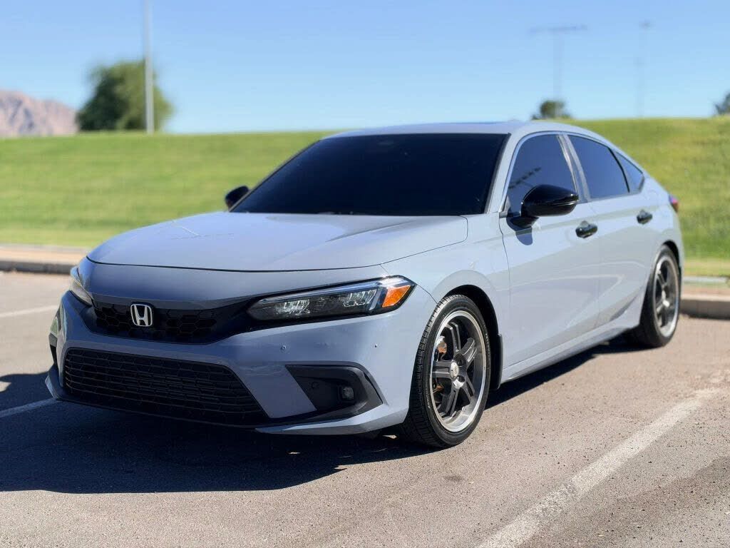 2023 HONDA Civic
