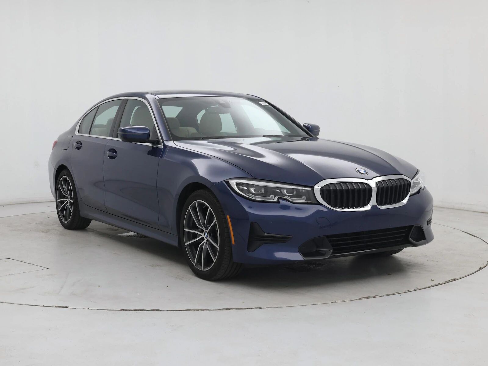 2021 BMW 330i
