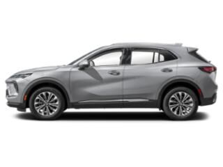 2026 BUICK Envision