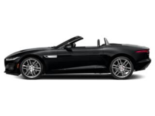 2021 JAGUAR F-Type