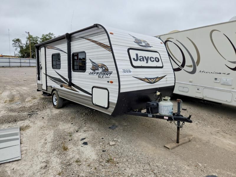 2019 JAYCO RV Trailer