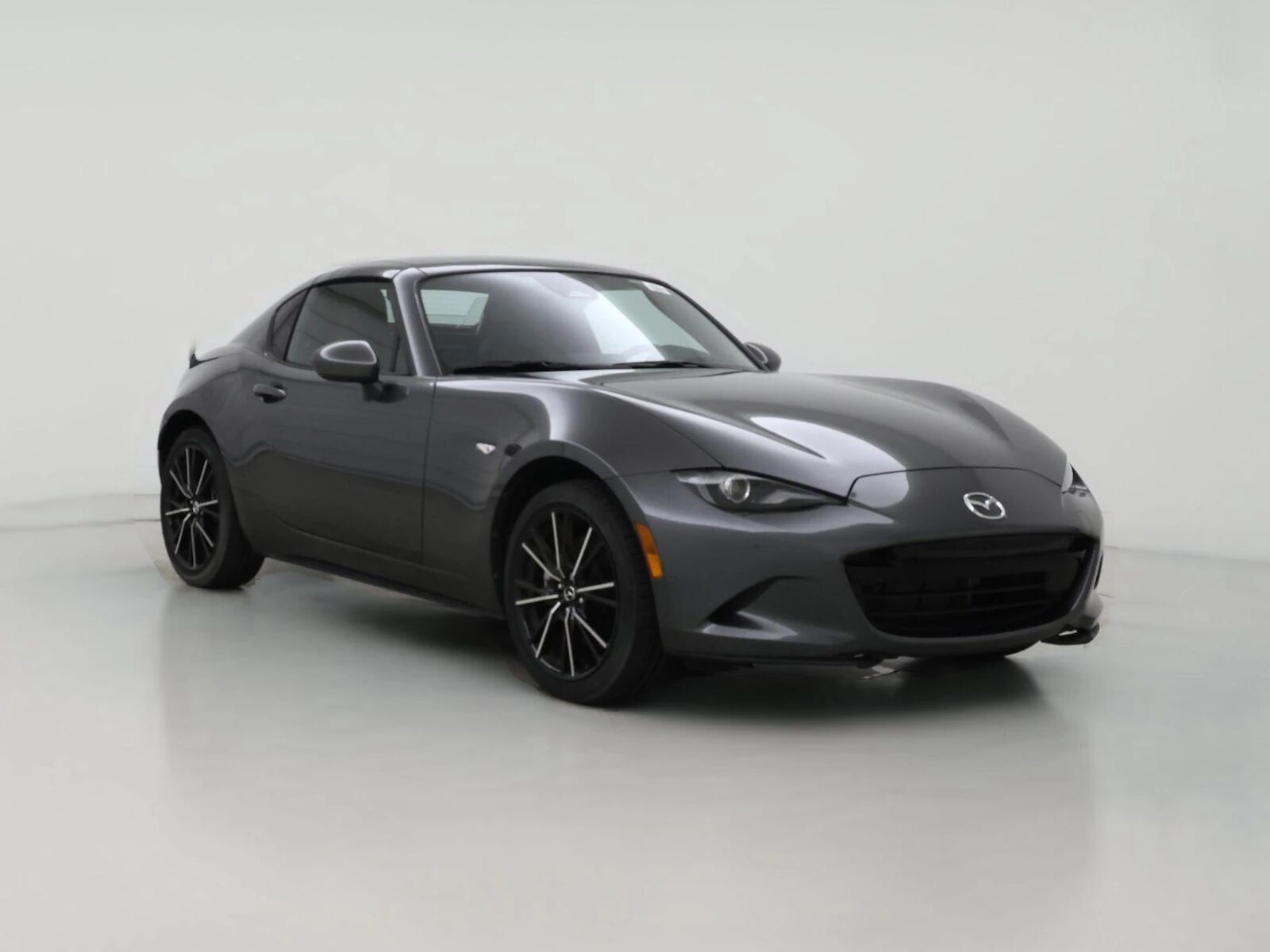 2024 MAZDA MX-5