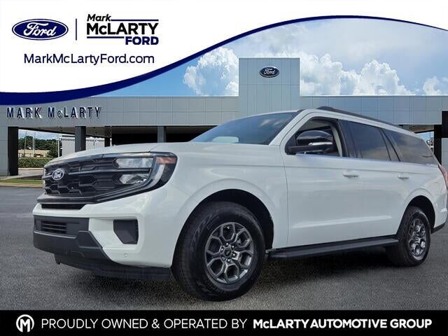 2027 FORD Expedition