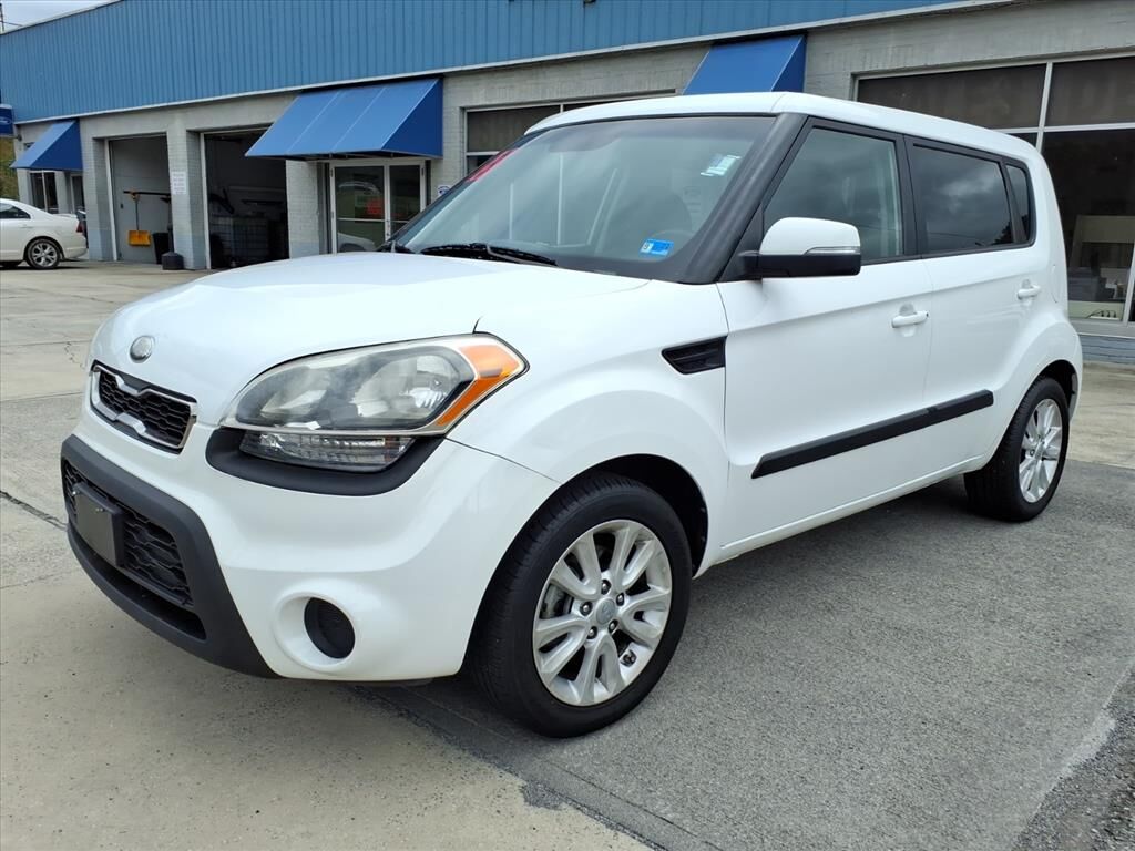 2013 KIA Soul