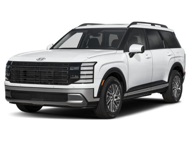 2027 HYUNDAI Palisade